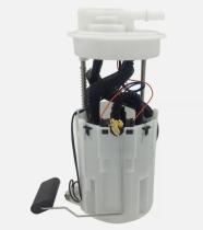 Unidad de alimentación de combustible