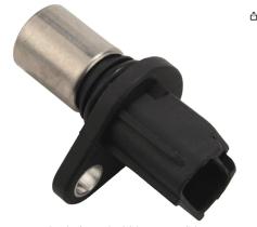 Sensor de posición del cigüeñal