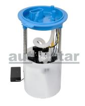 Autafastar AUAC01-017 - UNIDAD DE ALIMENTACIóN DE COMBUSTIBLE