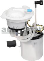 Autafastar AUAC01-018 - UNIDAD DE ALIMENTACIóN DE COMBUSTIBLE