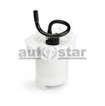 Autafastar AUAC02-003 - UNIDAD DE ALIMENTACIóN DE COMBUSTIBLE