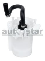 Autafastar AUAC02-004 - UNIDAD DE ALIMENTACIóN DE COMBUSTIBLE