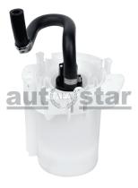 Autafastar AUAC02-004 - UNIDAD DE ALIMENTACIóN DE COMBUSTIBLE