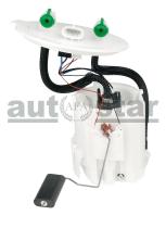 Autafastar AUAC02-005 - UNIDAD DE ALIMENTACIóN DE COMBUSTIBLE