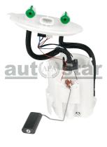 Autafastar AUAC02-005 - UNIDAD DE ALIMENTACIóN DE COMBUSTIBLE