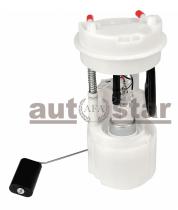 Autafastar AUAC03-001 - UNIDAD DE ALIMENTACIóN DE COMBUSTIBLE