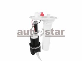 Autafastar AUAC03-002 - UNIDAD DE ALIMENTACIóN DE COMBUSTIBLE