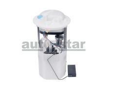 Autafastar AUAC03-004 - UNIDAD DE ALIMENTACIóN DE COMBUSTIBLE