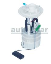 Autafastar AUAC03-008 - UNIDAD DE ALIMENTACIóN DE COMBUSTIBLE