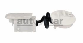 Autafastar AUAC04-001 - UNIDAD DE ALIMENTACIóN DE COMBUSTIBLE