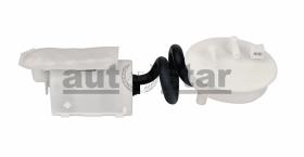 Autafastar AUAC04-001 - UNIDAD DE ALIMENTACIóN DE COMBUSTIBLE