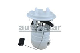 Autafastar AUAC04-002 - UNIDAD DE ALIMENTACIóN DE COMBUSTIBLE