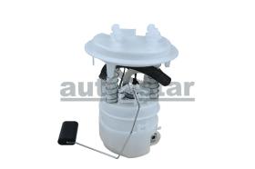 Autafastar AUAC04-002 - UNIDAD DE ALIMENTACIóN DE COMBUSTIBLE