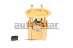 Autafastar AUAC04-003 - UNIDAD DE ALIMENTACIóN DE COMBUSTIBLE