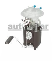 Autafastar AUAC04-004 - UNIDAD DE ALIMENTACIóN DE COMBUSTIBLE