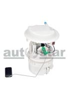 Autafastar AUAC04-005 - UNIDAD DE ALIMENTACIóN DE COMBUSTIBLE