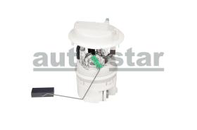 Autafastar AUAC04-006 - UNIDAD DE ALIMENTACIóN DE COMBUSTIBLE
