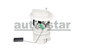 Autafastar AUAC04-006 - UNIDAD DE ALIMENTACIóN DE COMBUSTIBLE