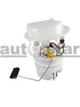 Autafastar AUAC04-007 - UNIDAD DE ALIMENTACIóN DE COMBUSTIBLE