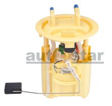 Autafastar AUAC04-009 - UNIDAD DE ALIMENTACIóN DE COMBUSTIBLE