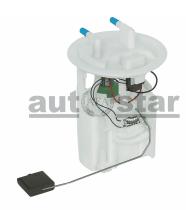 Autafastar AUAC04-010 - UNIDAD DE ALIMENTACIóN DE COMBUSTIBLE