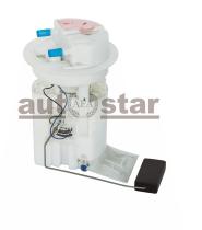 Autafastar AUAC04-012 - UNIDAD DE ALIMENTACIóN DE COMBUSTIBLE
