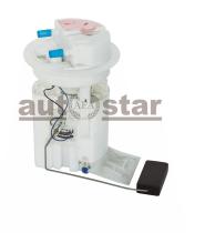 Autafastar AUAC04-012 - UNIDAD DE ALIMENTACIóN DE COMBUSTIBLE