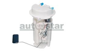 Autafastar AUAC04-014 - UNIDAD DE ALIMENTACIóN DE COMBUSTIBLE