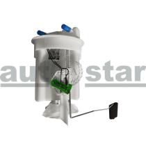 Autafastar AUAC04-015 - UNIDAD DE ALIMENTACIóN DE COMBUSTIBLE
