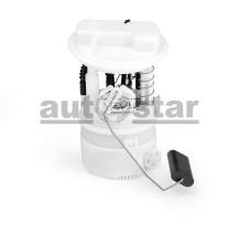 Autafastar AUAC05-002 - UNIDAD DE ALIMENTACIóN DE COMBUSTIBLE