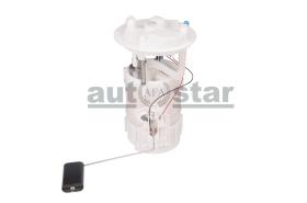 Autafastar AUAC05-005 - UNIDAD DE ALIMENTACIóN DE COMBUSTIBLE