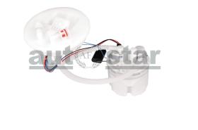 Autafastar AUAC06-001 - UNIDAD DE ALIMENTACIóN DE COMBUSTIBLE