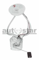 Autafastar AUAC06-002 - UNIDAD DE ALIMENTACIóN DE COMBUSTIBLE