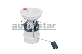Autafastar AUAC06-004 - UNIDAD DE ALIMENTACIóN DE COMBUSTIBLE
