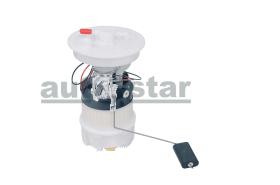 Autafastar AUAC06-004 - UNIDAD DE ALIMENTACIóN DE COMBUSTIBLE