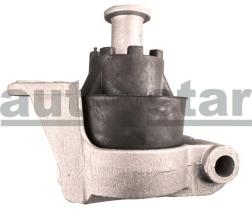 Autafastar ASDM02-007 - SOPORTE DE MOTOR