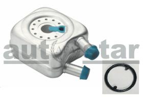 Autafastar ARDA01-001 - RADIADOR DE ACEITE