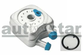 Autafastar ARDA01-003 - RADIADOR DE ACEITE