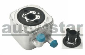 Autafastar ARDA01-005 - RADIADOR DE ACEITE