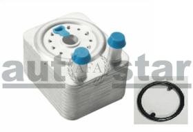 Autafastar ARDA01-006 - RADIADOR DE ACEITE