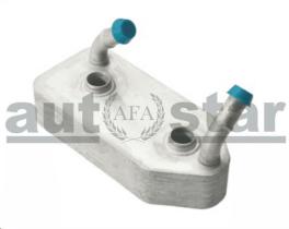 Autafastar ARDA01-008 - RADIADOR DE ACEITE