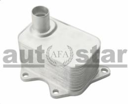 Autafastar ARDA01-011 - RADIADOR DE ACEITE