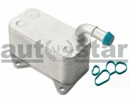Autafastar ARDA01-012 - RADIADOR DE ACEITE
