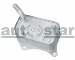 Autafastar ARDA01-015 - RADIADOR DE ACEITE