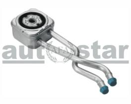 Autafastar ARDA01-016 - RADIADOR DE ACEITE