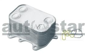 Autafastar ARDA01-017 - RADIADOR DE ACEITE