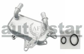 Autafastar ARDA01-019 - RADIADOR DE ACEITE