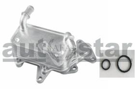 Autafastar ARDA01-020 - RADIADOR DE ACEITE