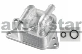 Autafastar ARDA01-021 - RADIADOR DE ACEITE