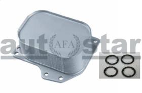 Autafastar ARDA01-022 - RADIADOR DE ACEITE